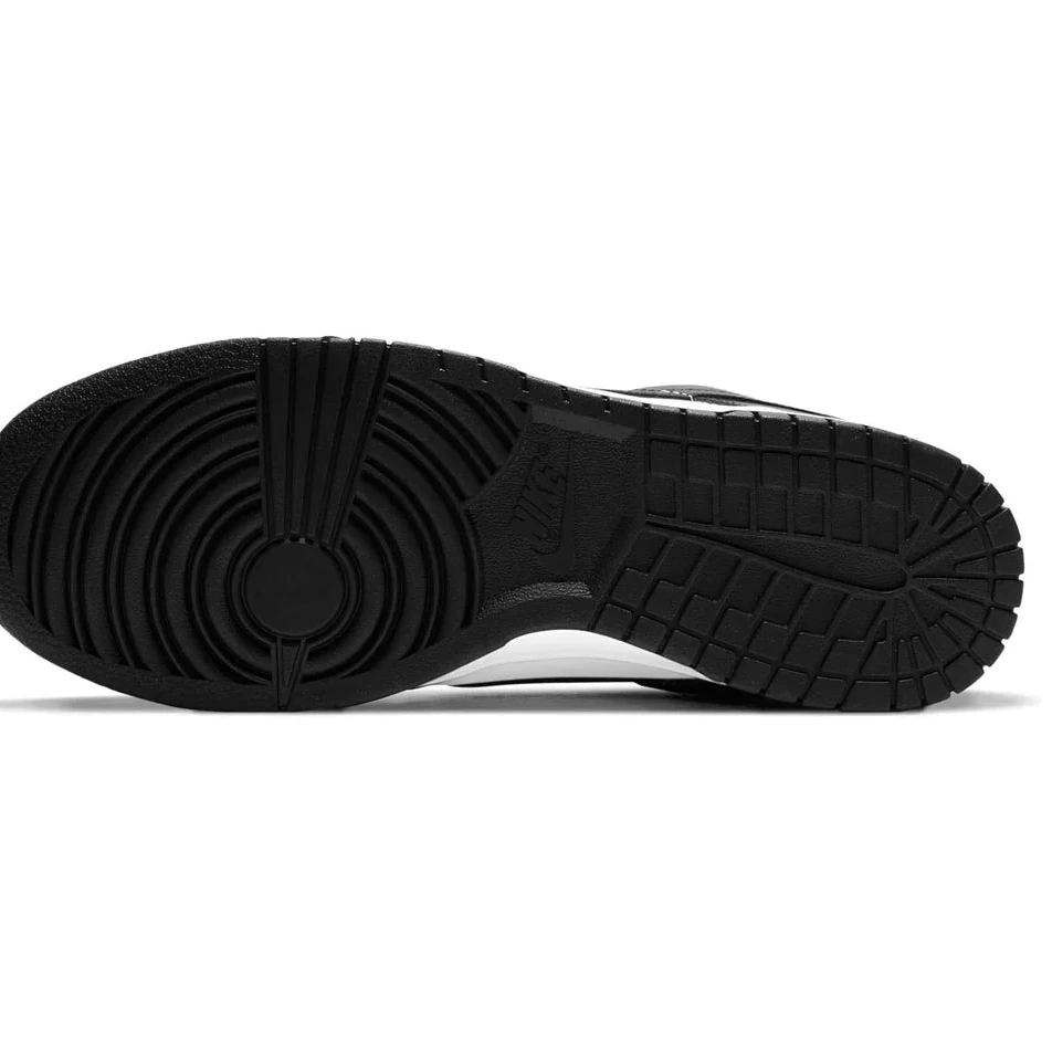 Dunk Black White Low Retro 'Panda' Nike 0818